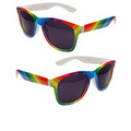 Rainbow Sunglasses